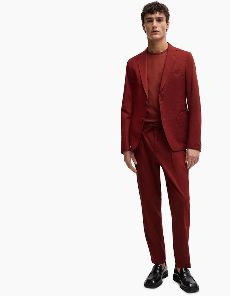 Hanry Blazer Regular Fit Jacket