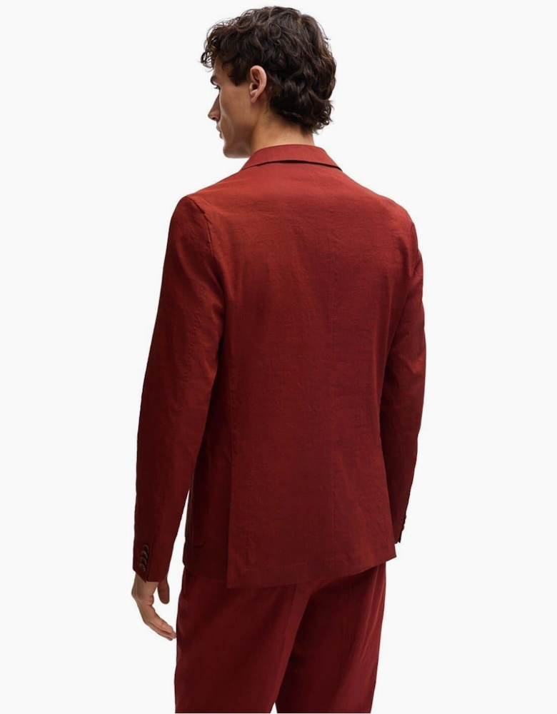 Hanry Blazer Regular Fit Jacket