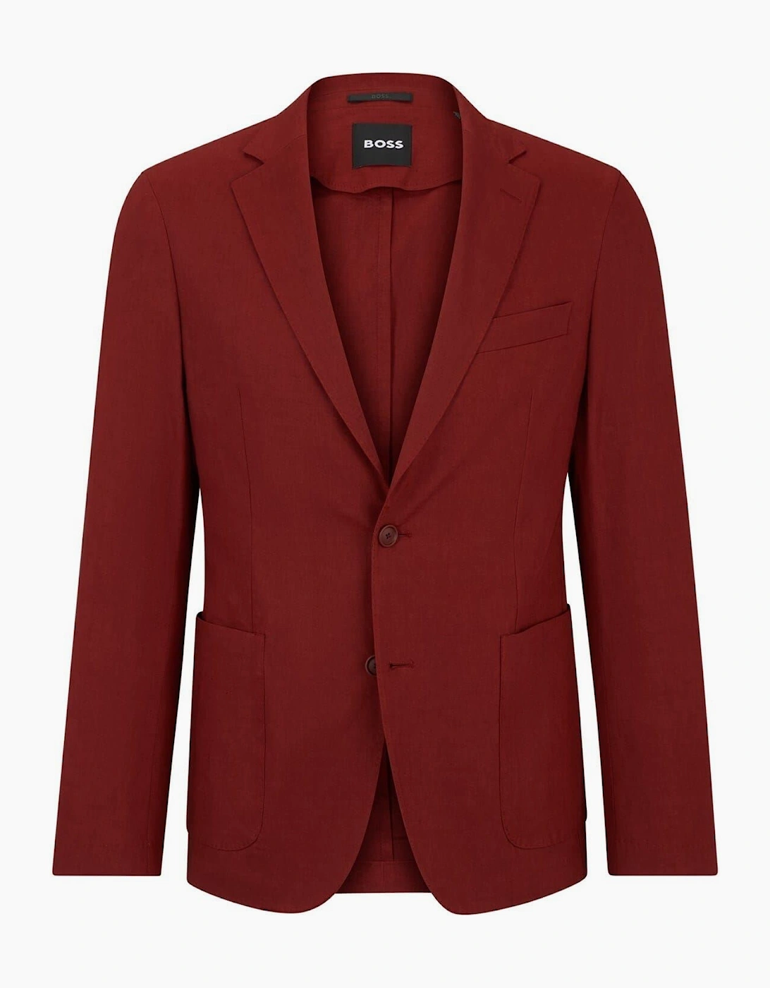 Hanry Blazer Regular Fit Jacket