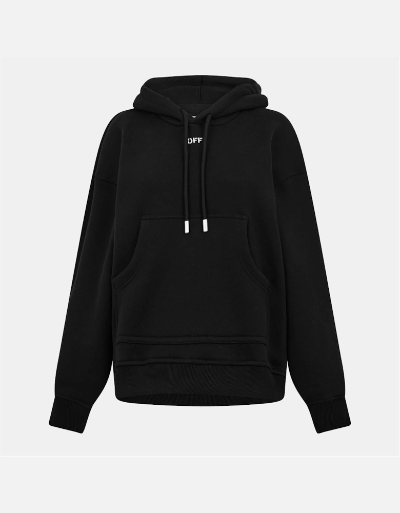 Off Stampullover Hoodyy