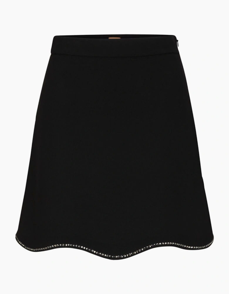 Varewa Midi Tube Skirt