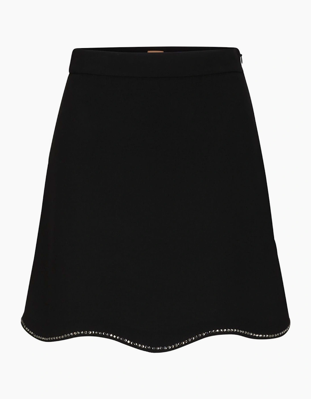 Varewa Midi Tube Skirt