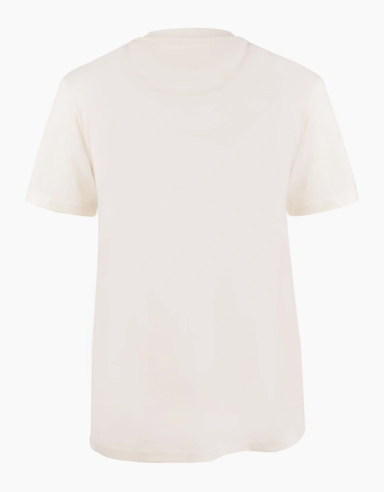 Icon Lettering Regular Fit T-Shirt