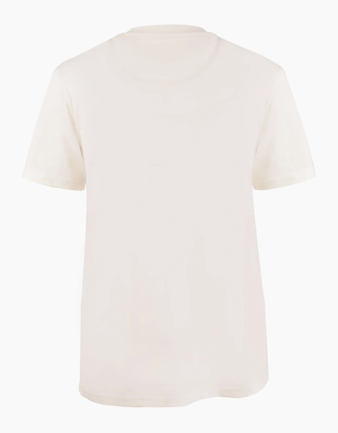 Icon Lettering Regular Fit T-Shirt