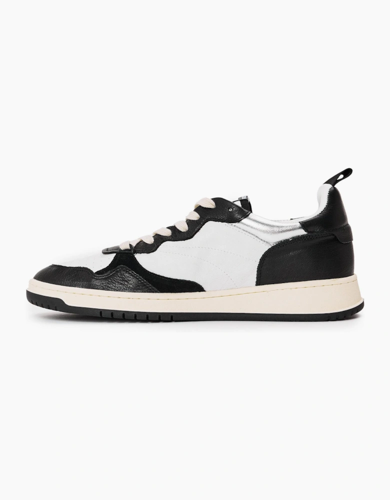 Easton Low Top Lace-Up Sneakers