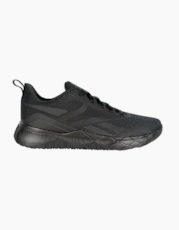 Triple Black