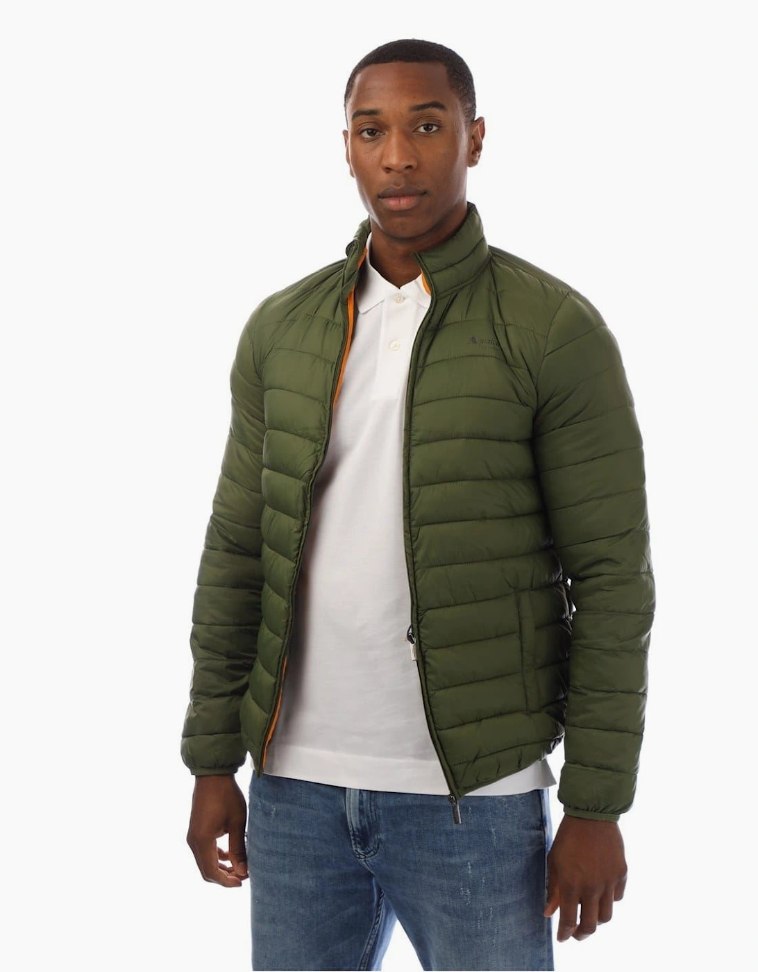 Puffer Jacket, 5 of 4