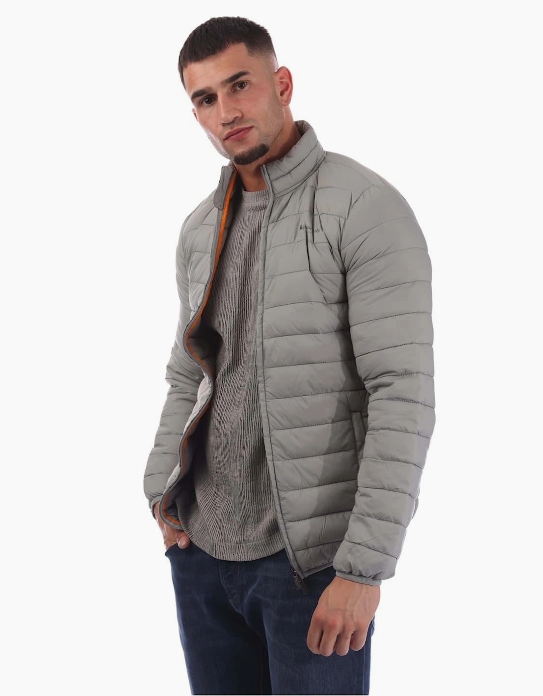 Puffer Jacket, 5 of 4