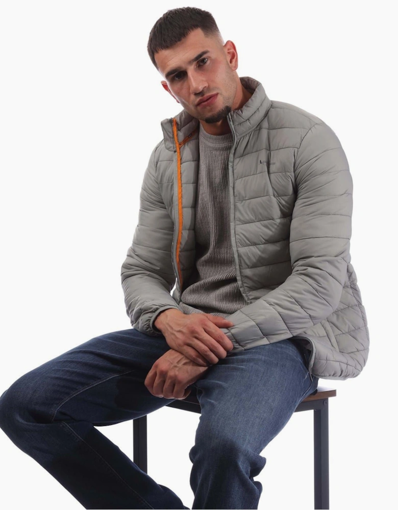 Puffer Jacket