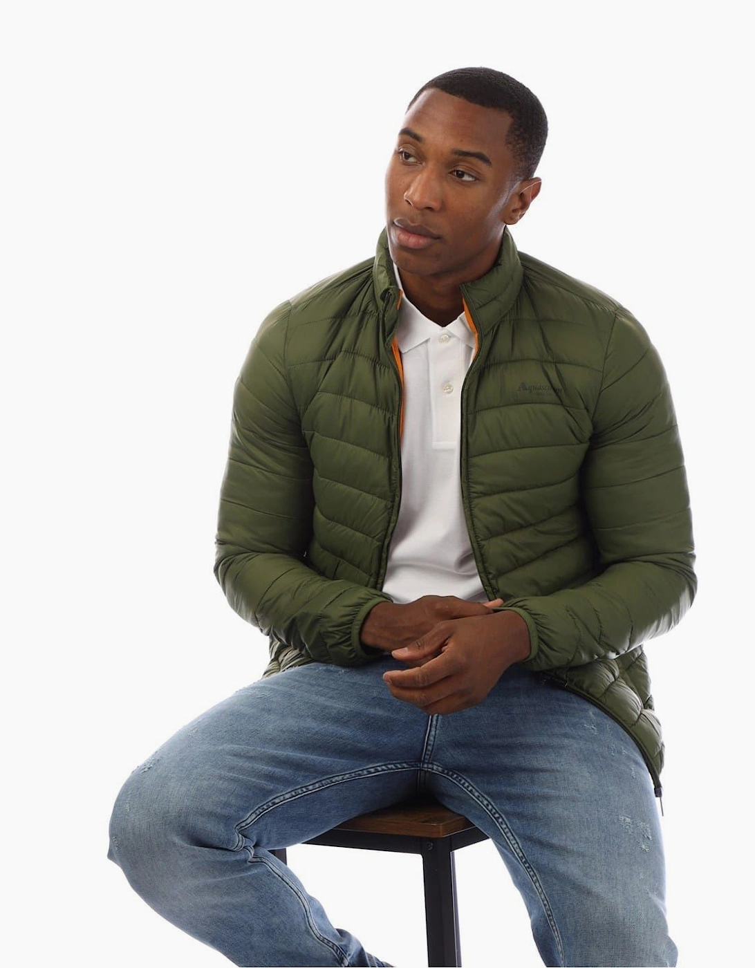 Puffer Jacket