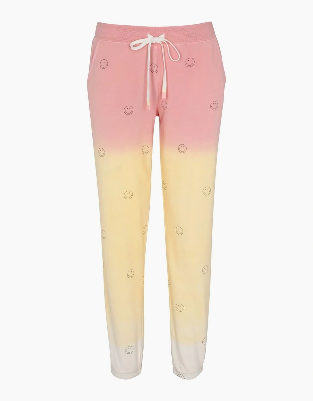Pj Salvage Women's Multi Salvage Ombre Pant - Size: 8 Xs