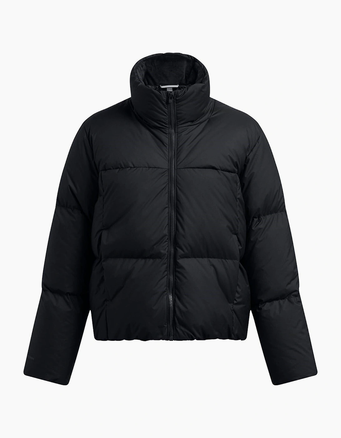 Limitless Weather Resistant Puffer Jacket
