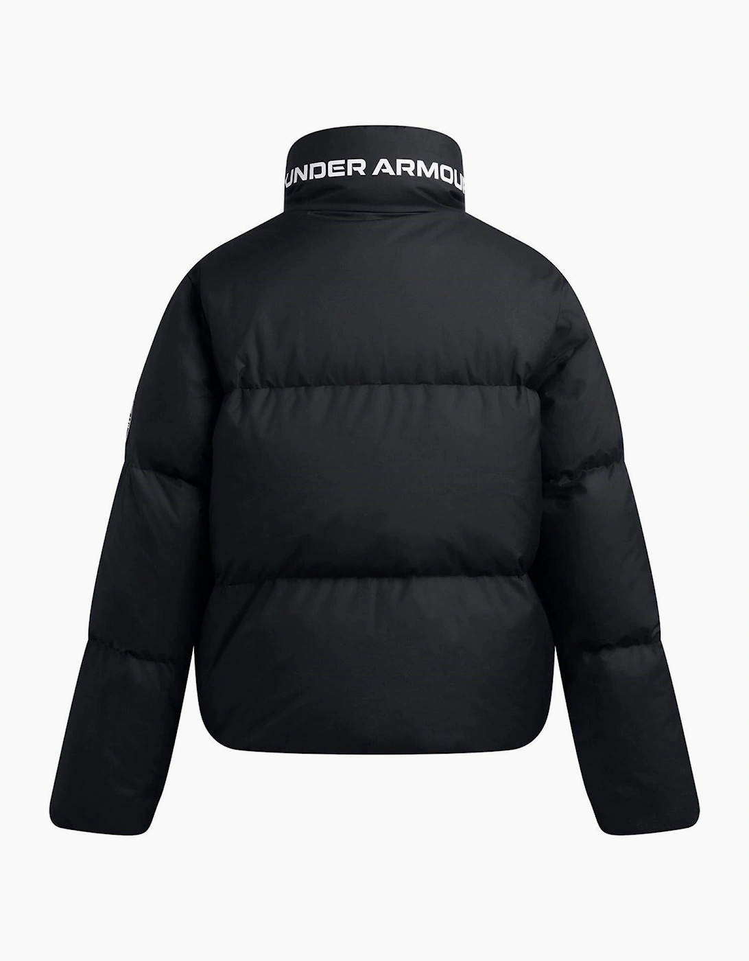 Limitless Weather Resistant Puffer Jacket