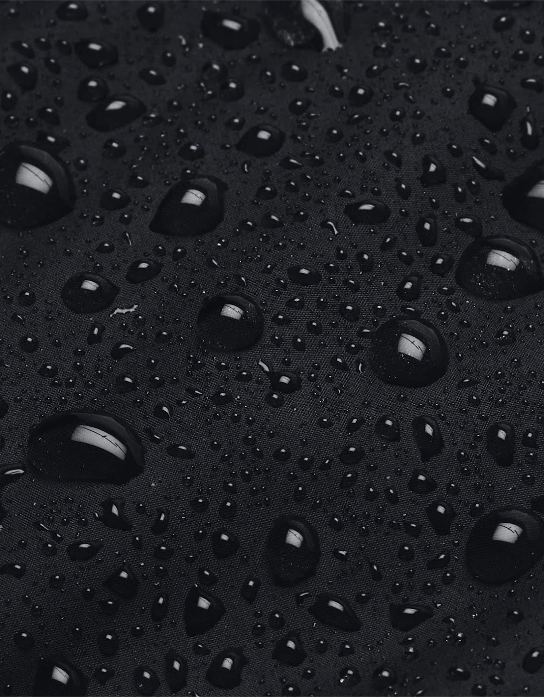 Limitless Weather Resistant Puffer Jacket