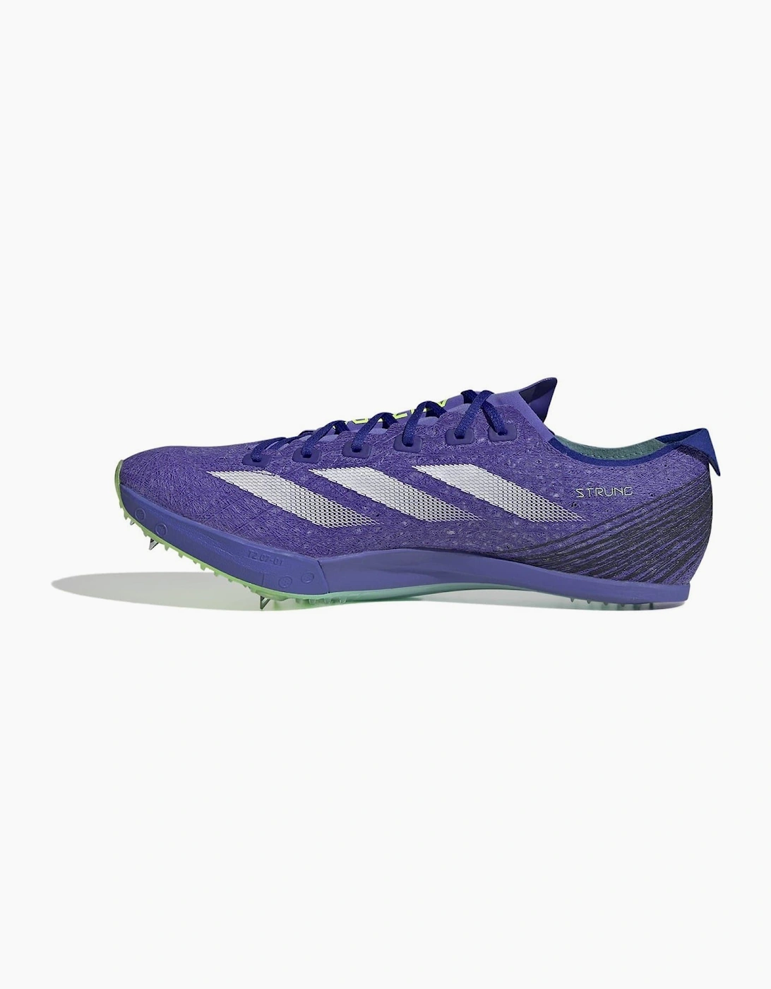 Mens Adizero Prime Sp3 Training Shoes