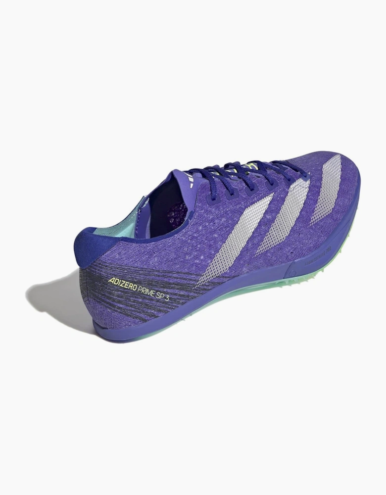 Mens Adizero Prime Sp3 Training Shoes