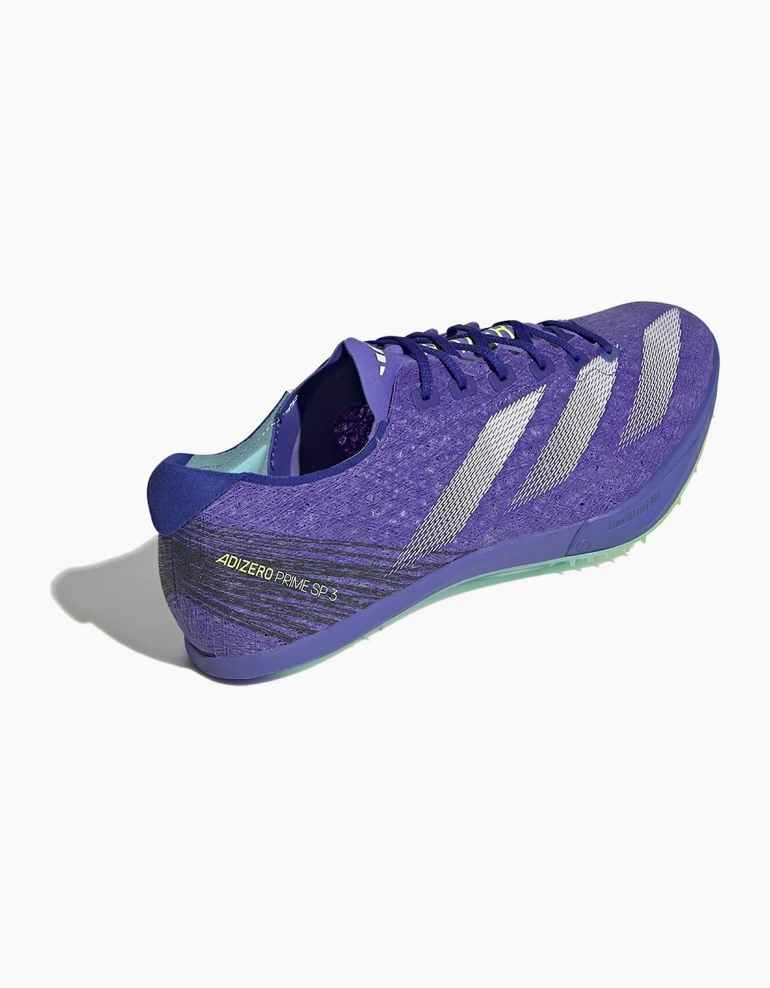 Mens Adizero Prime Sp3 Training Shoes