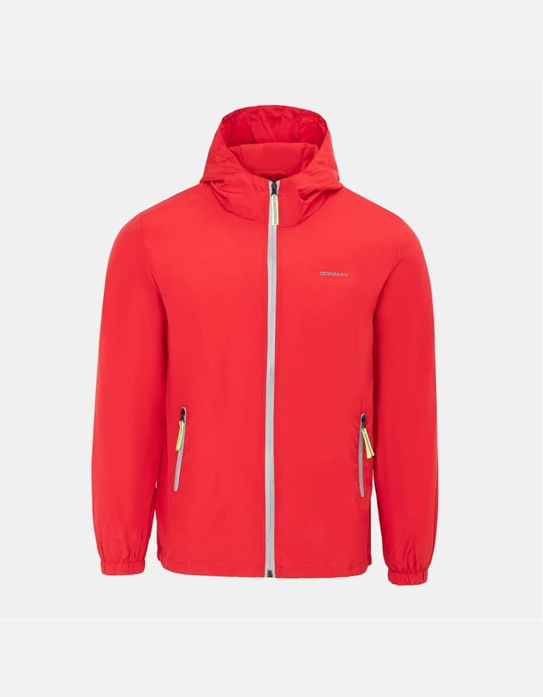 Mens Lightwght Jacket