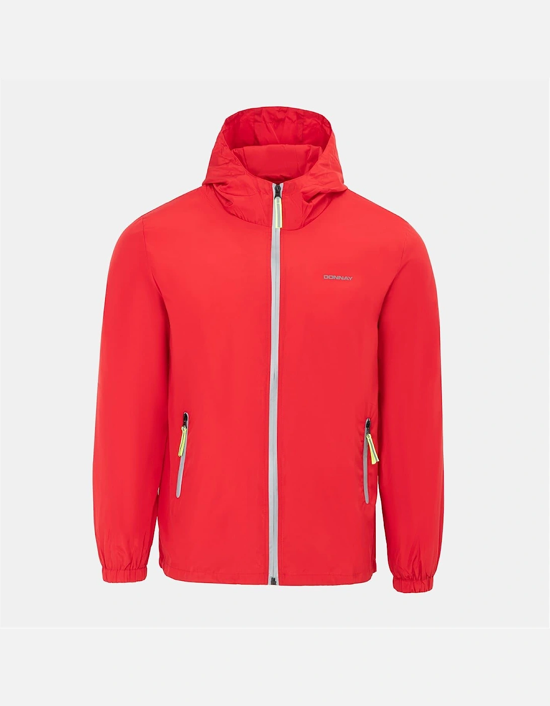 Mens Lightwght Jacket