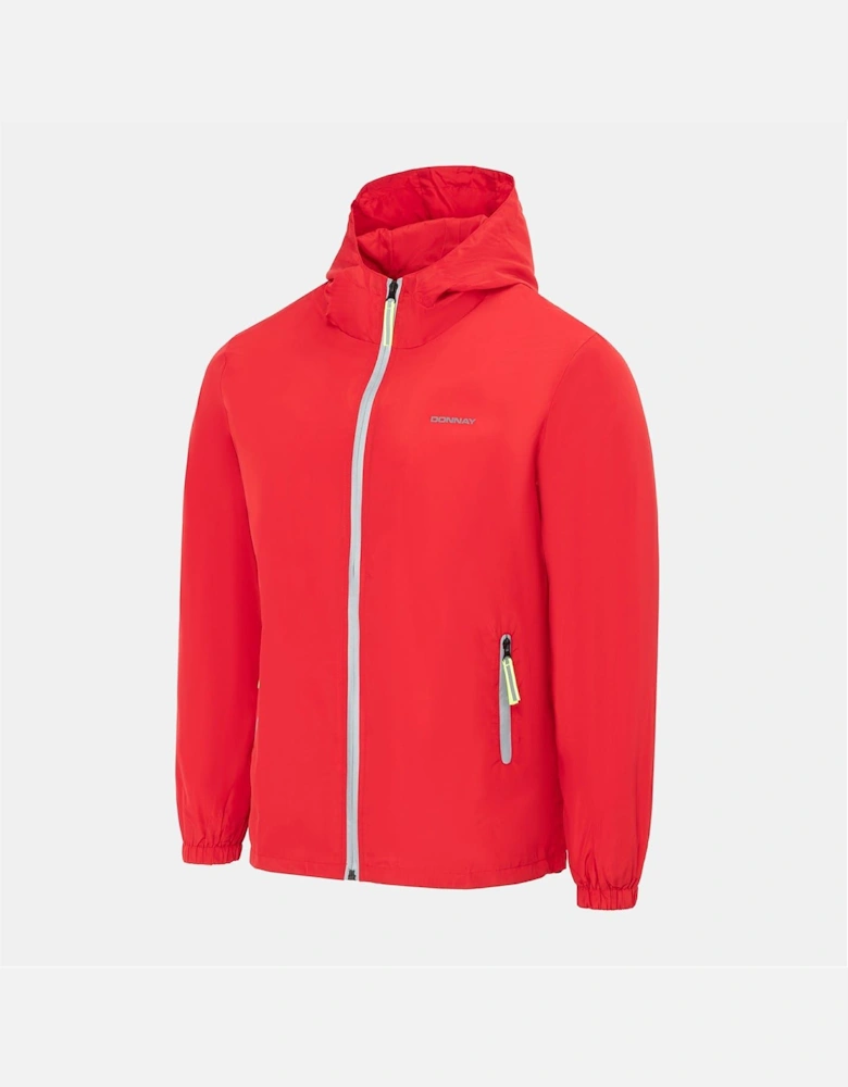 Mens Lightwght Jacket