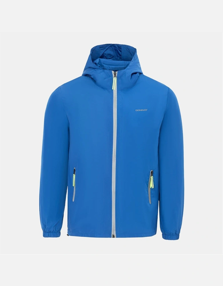 Mens Lightwght Jacket