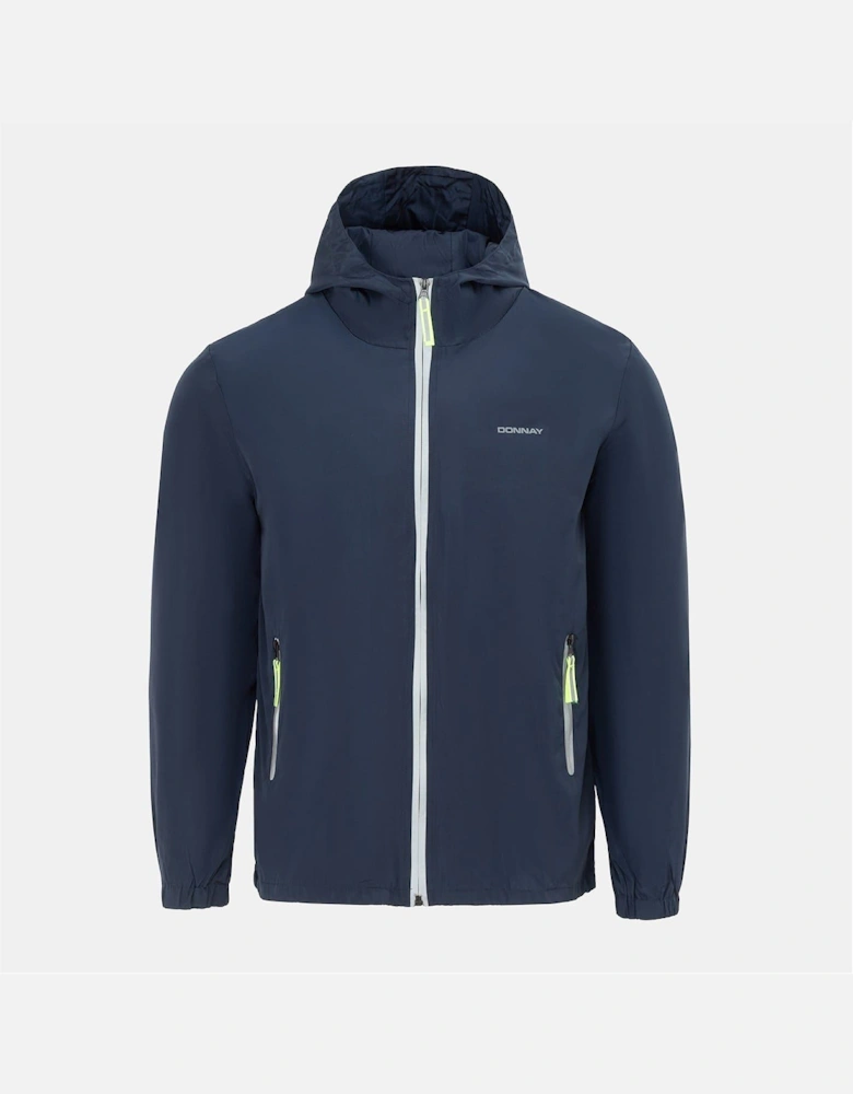 Mens Lightwght Jacket