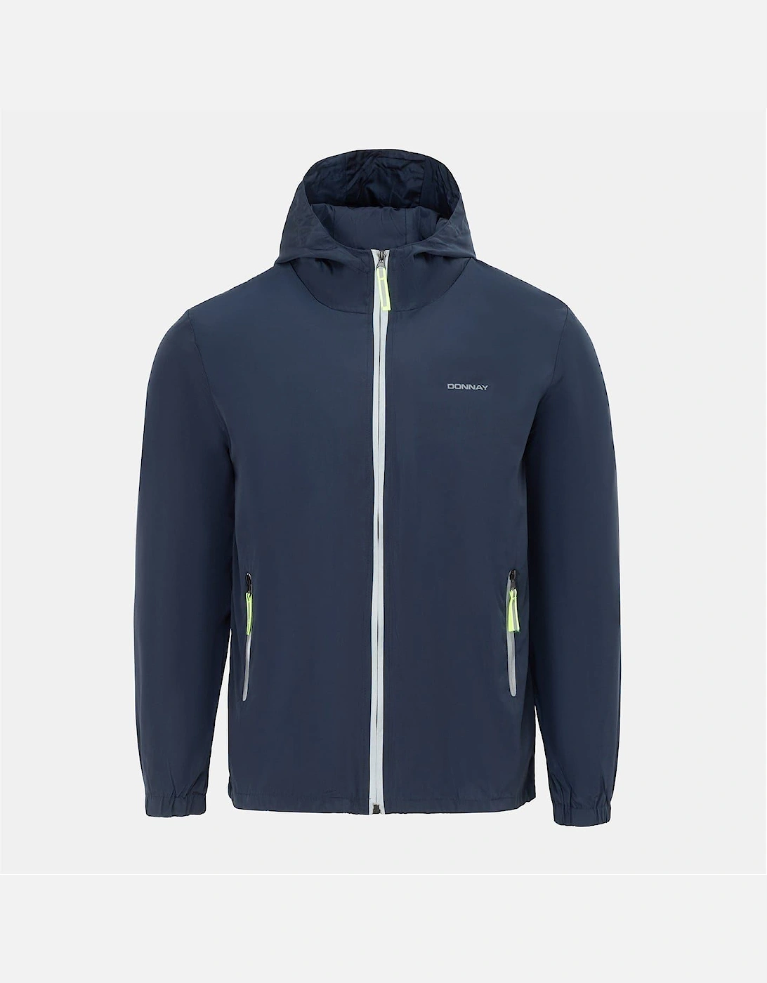 Mens Lightwght Jacket