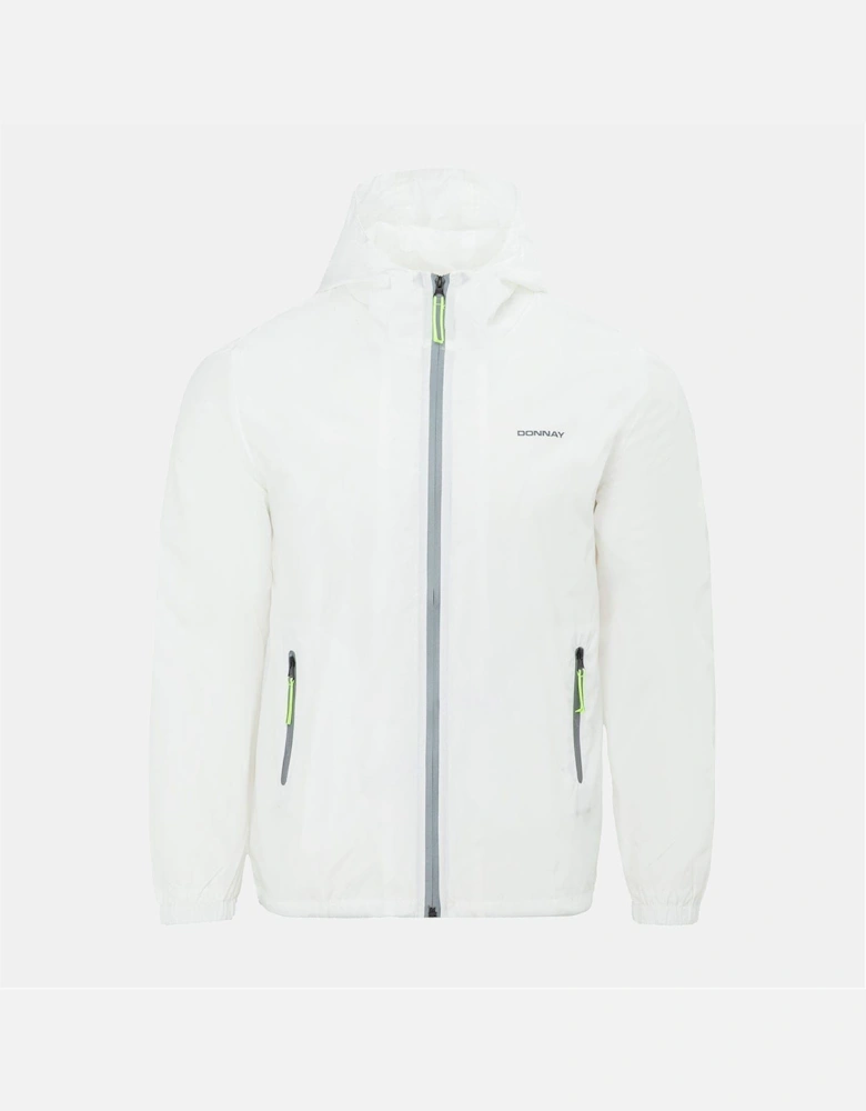 Mens Lightwght Jacket