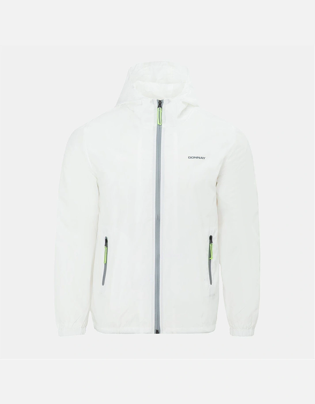 Mens Lightwght Jacket, 6 of 5