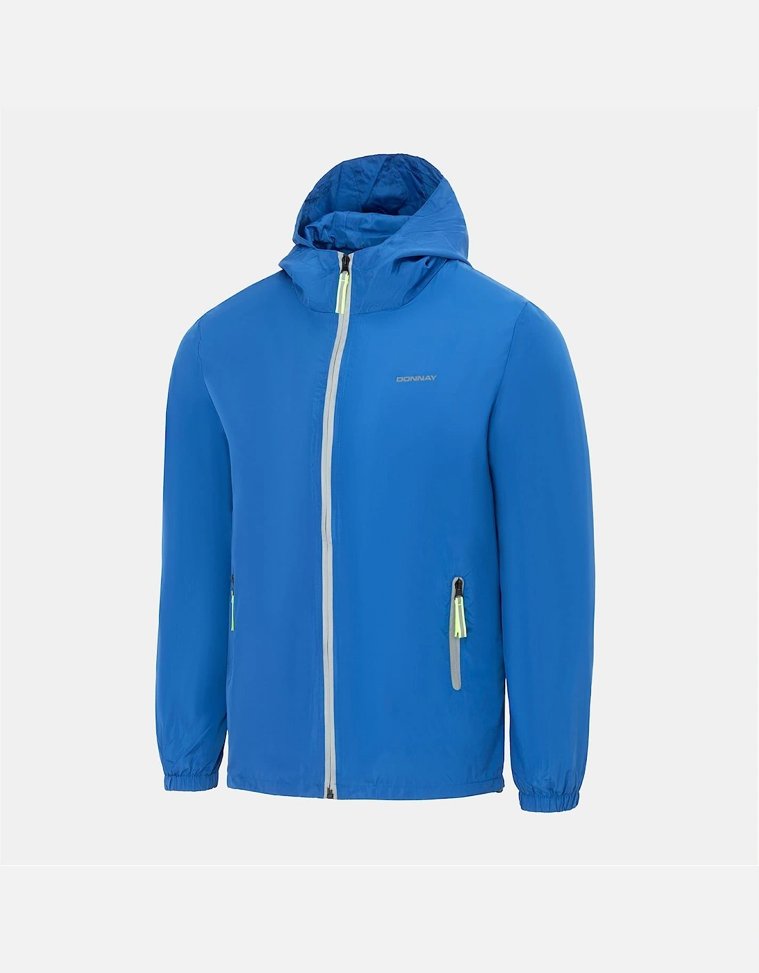 Mens Lightwght Jacket