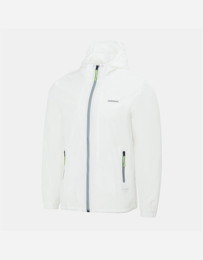 Mens Lightwght Jacket