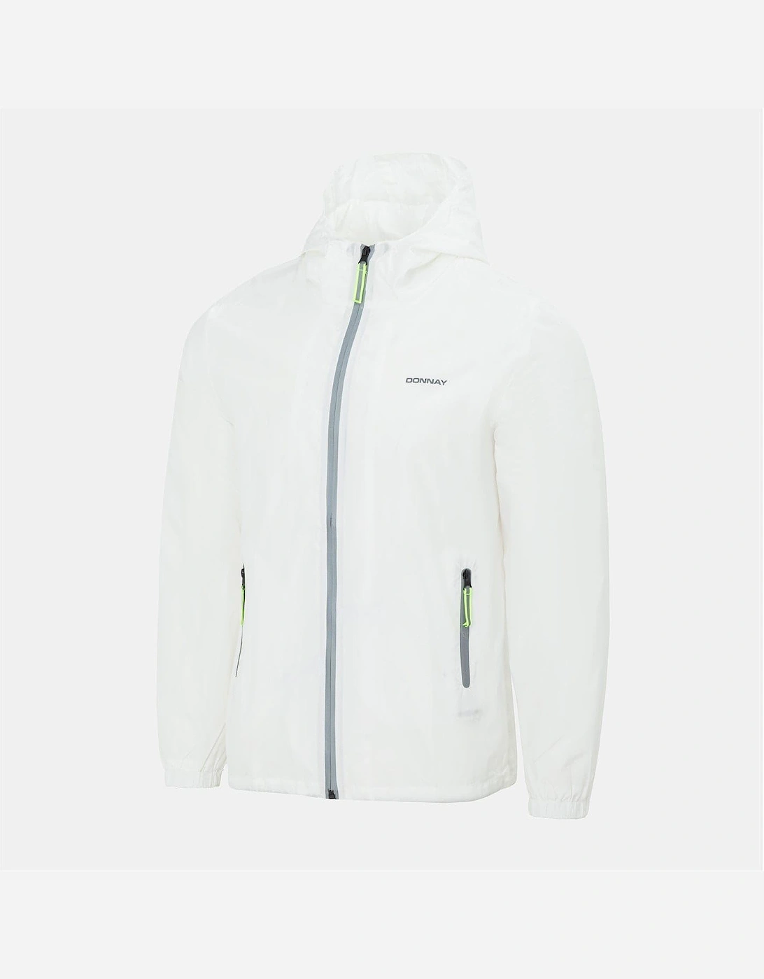 Mens Lightwght Jacket