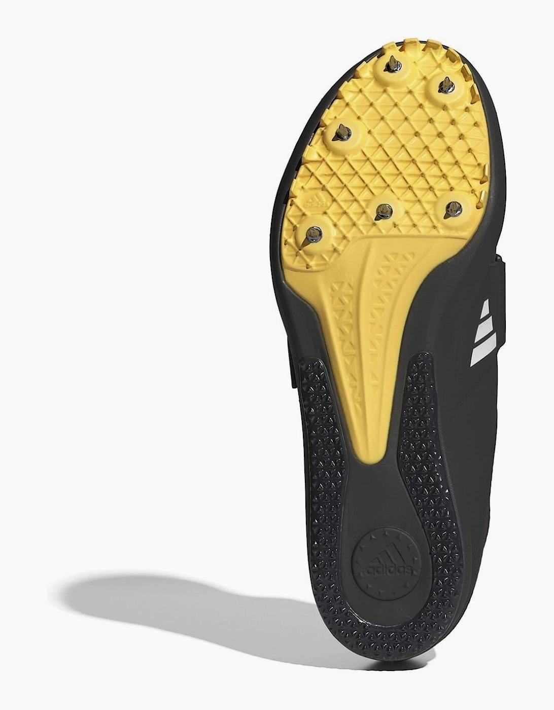 Mens Jumpstar Training Shoes