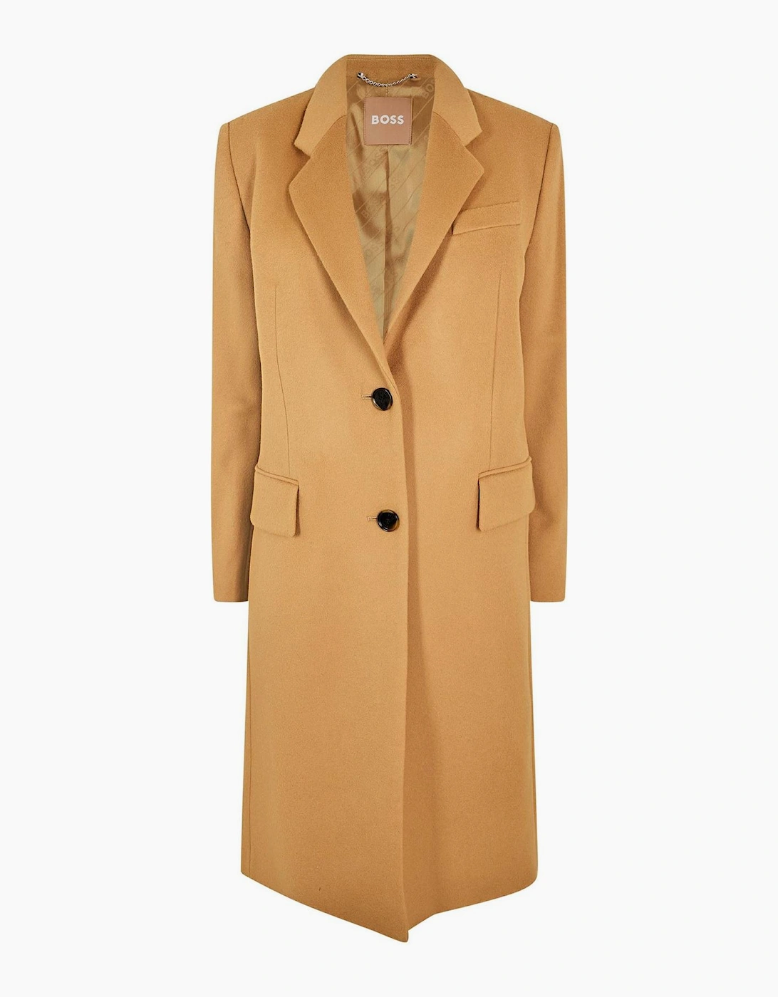 Catara Formal Coat