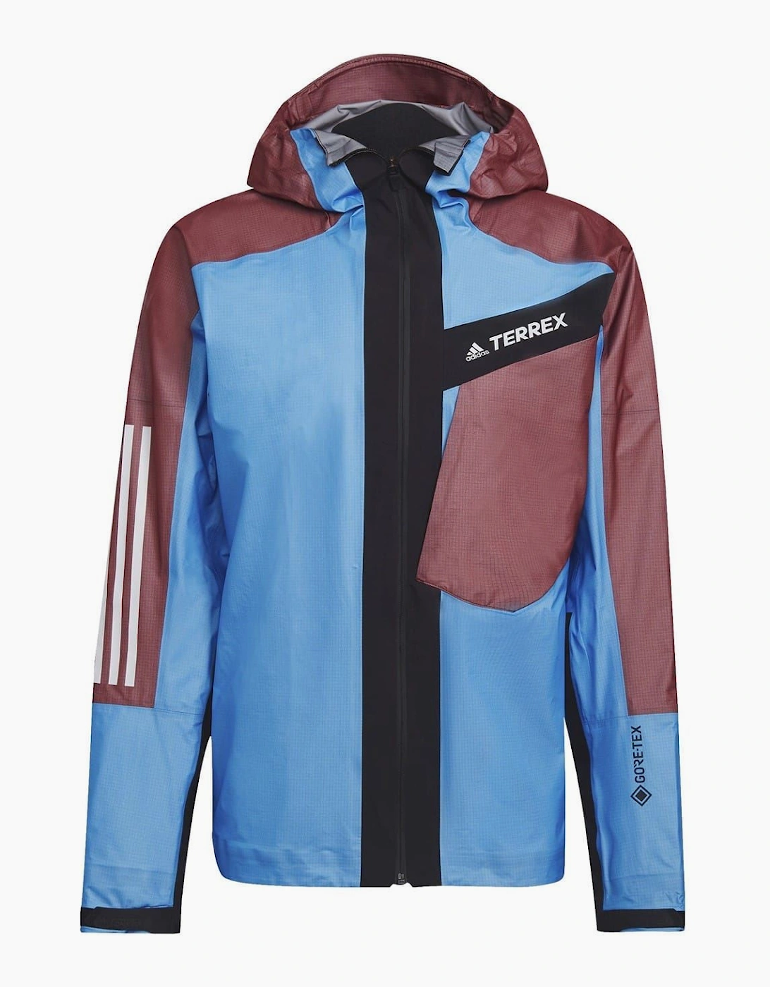Tr Light GorE-Tex, 2 of 1
