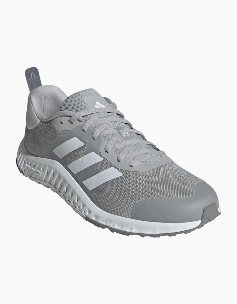 Everyset Kids Lace-Up Trainers
