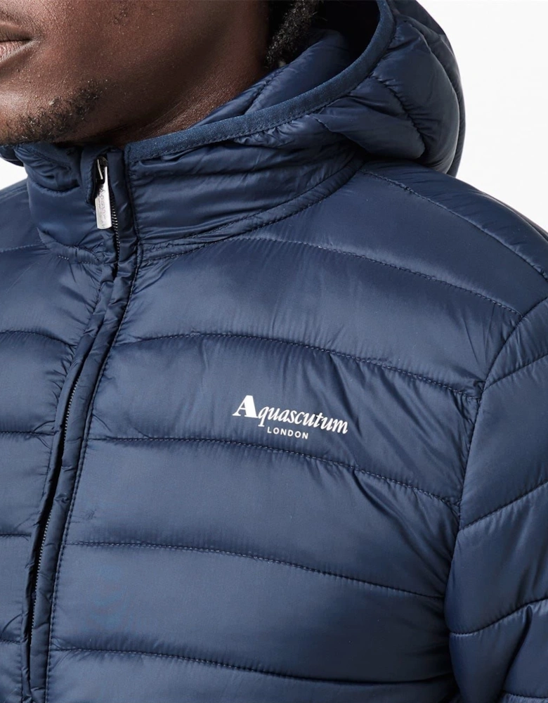 Puffer Jacket