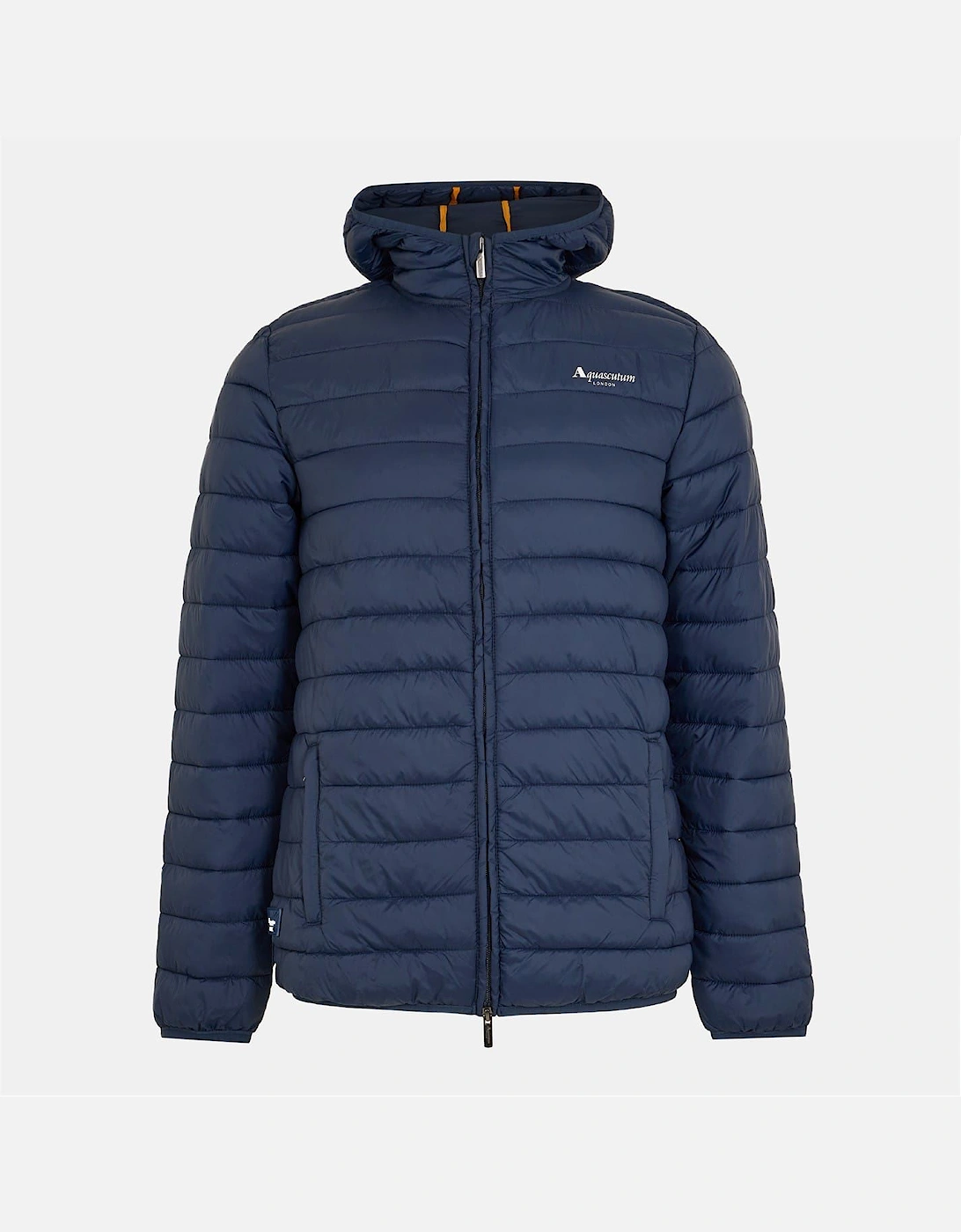 Puffer Jacket, 7 of 6