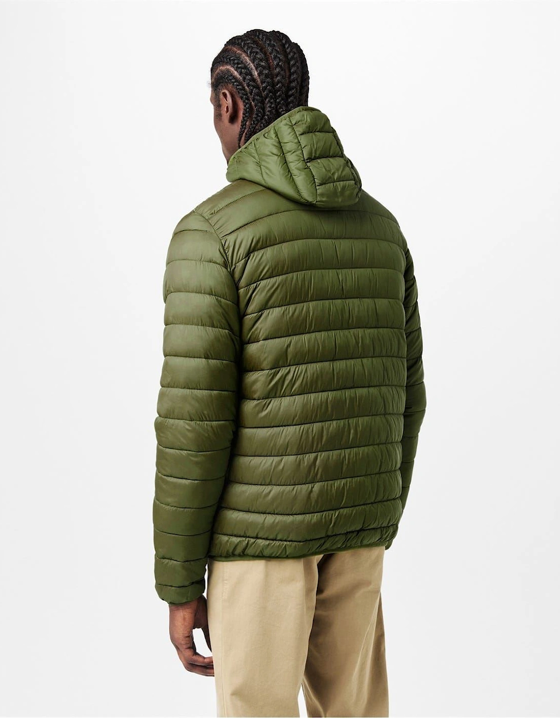 Puffer Jacket