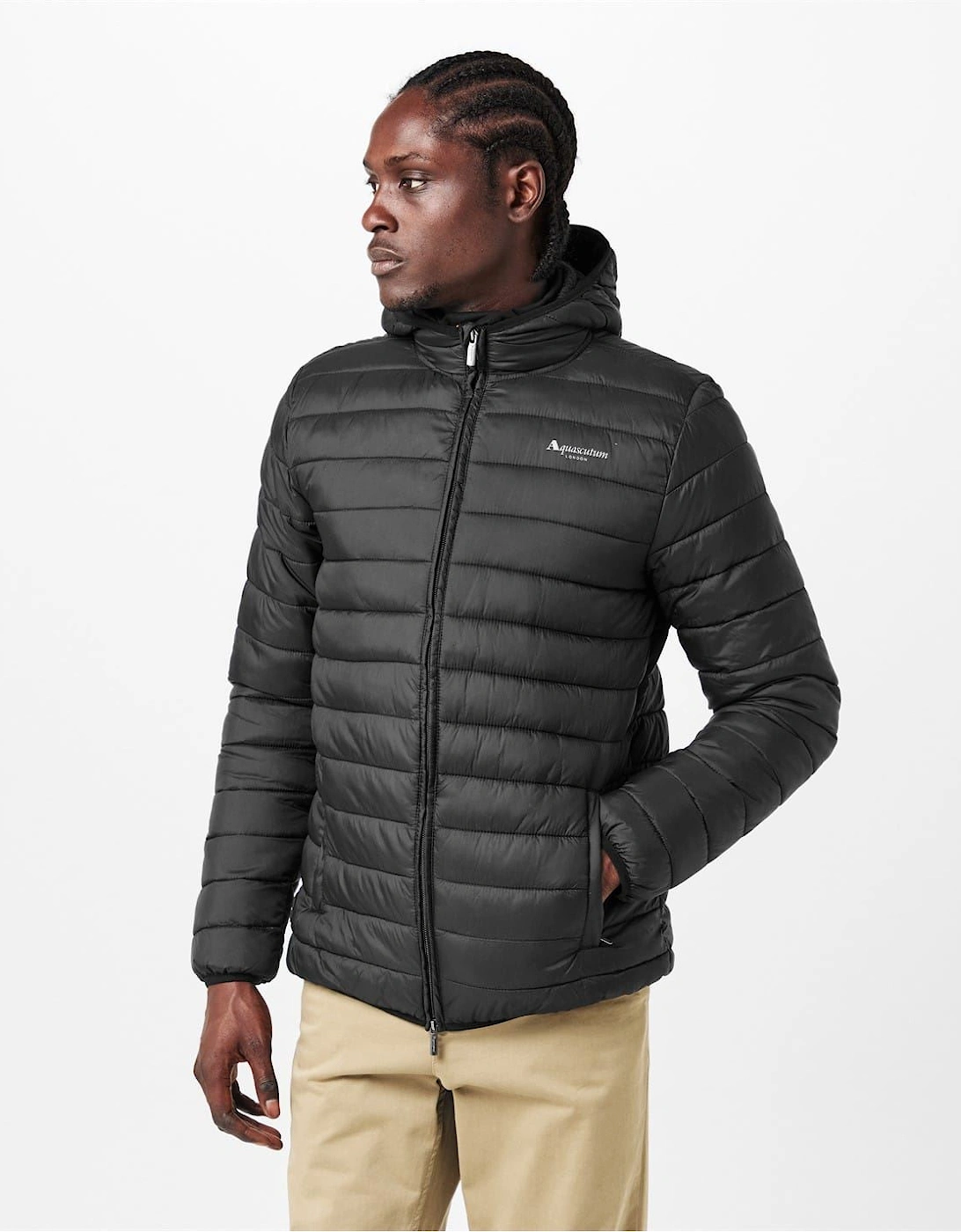Puffer Jacket