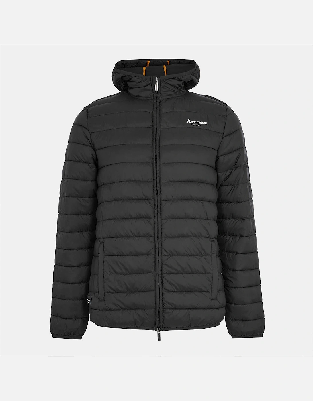 Puffer Jacket, 7 of 6