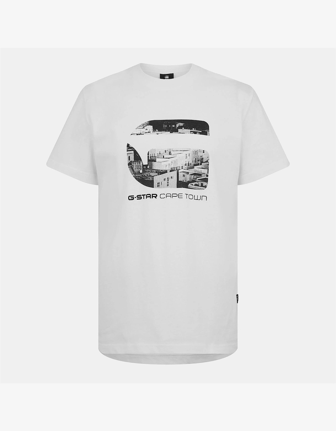Cape Town ts, 7 of 6