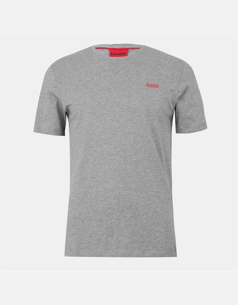 Crew Neck Short Sleeve Regular Fit T-Shirt