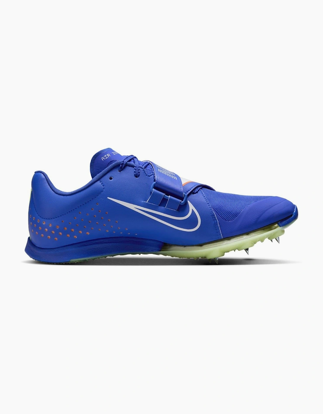 Air Zm Lj Elite Sneakers, 7 of 6