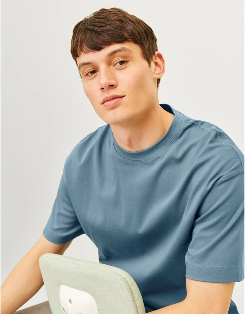 Urban Regular Fit Short Sleeve T-Shirt