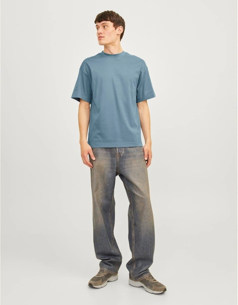 Urban Regular Fit Short Sleeve T-Shirt