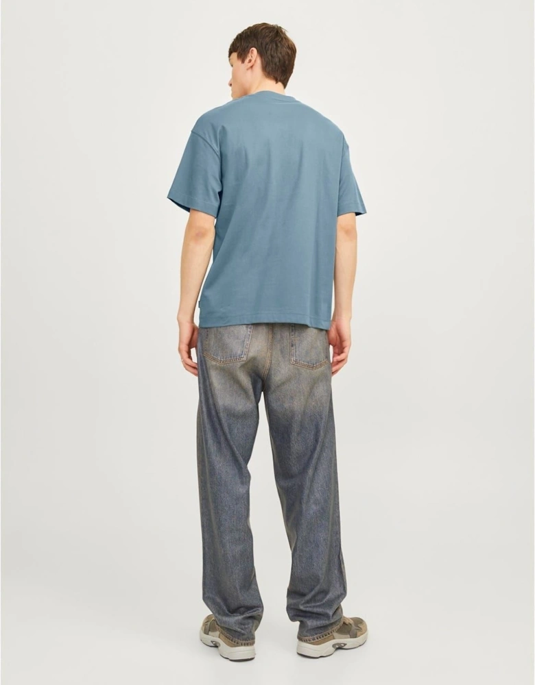 Urban Regular Fit Short Sleeve T-Shirt