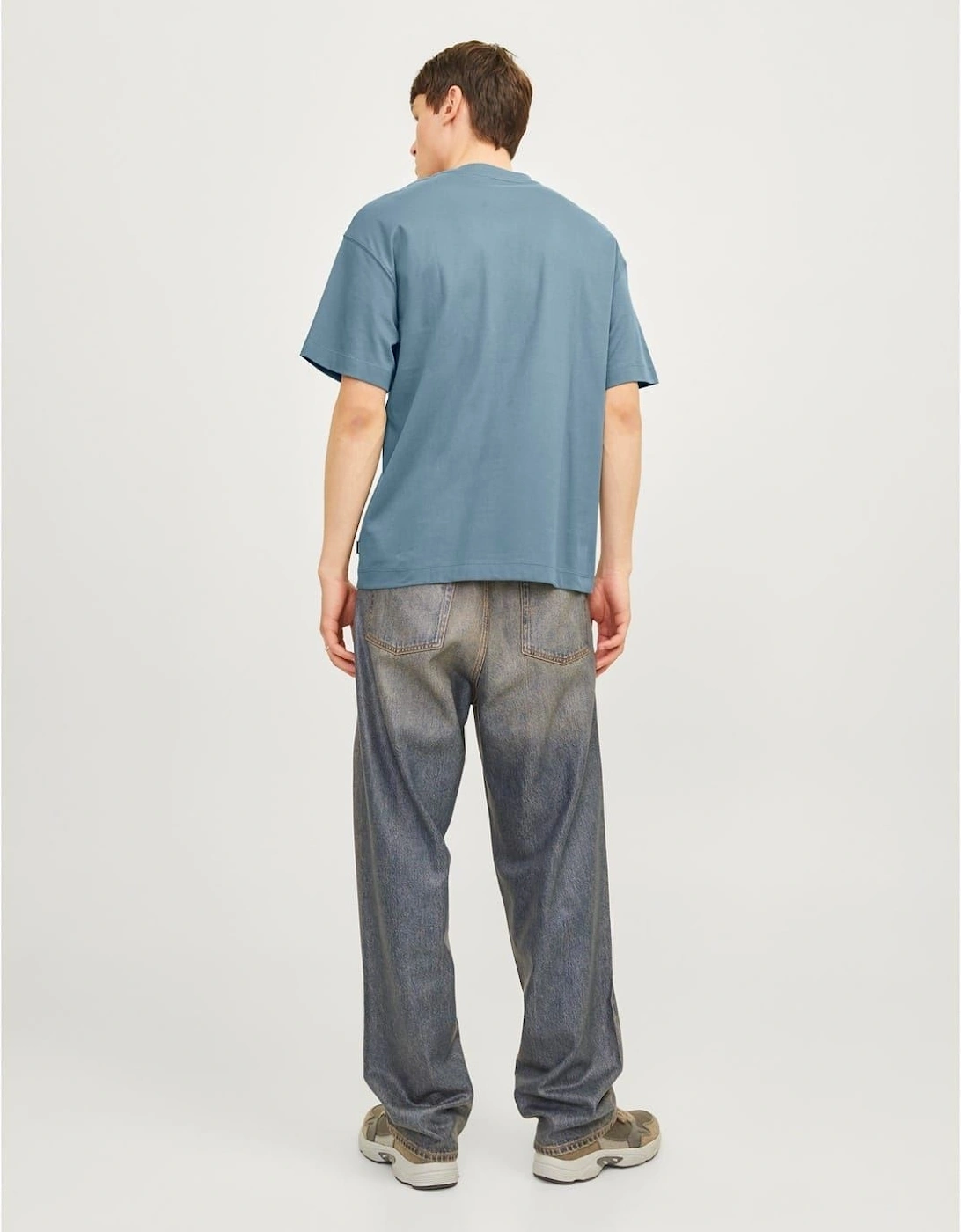 Urban Regular Fit Short Sleeve T-Shirt