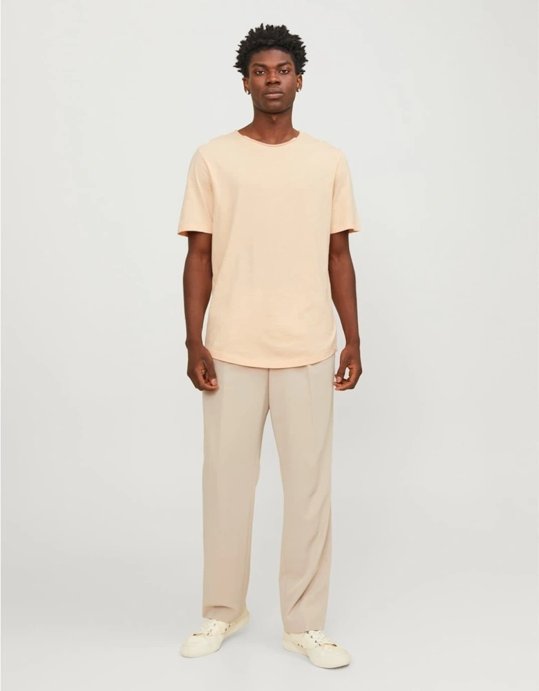 Crew Neck Regular Fit T-Shirt