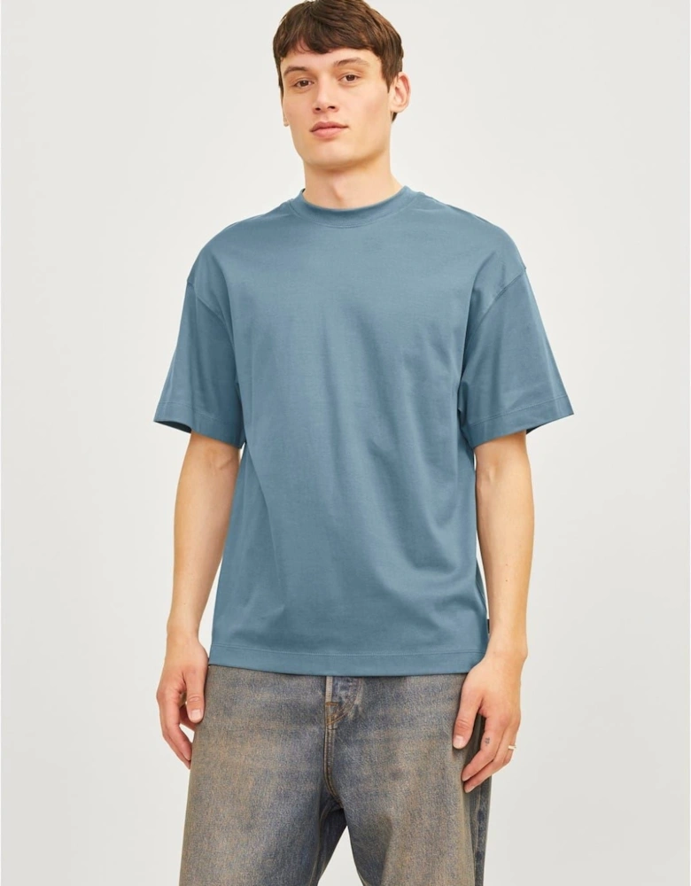Urban Regular Fit Short Sleeve T-Shirt